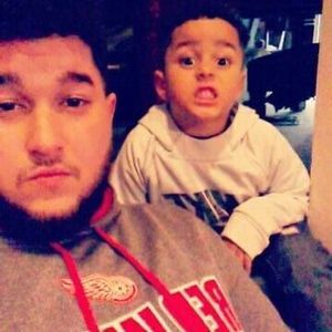 Meet your Posher, Diamontè